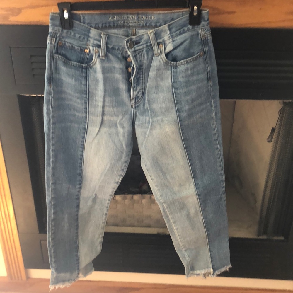 AE Jeans